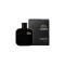 Туалетная вода мужская Lacoste Eau De L.12.12 Noir, 100 мл. Photo 1